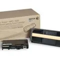 Weiteres Produktbild Toner für "Phaser 4600, 4620" Drucker, XEROX Schwarz, 30.000 Seiten