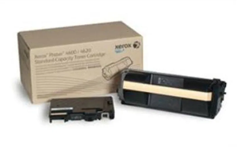 Hauptbild des Produkts Toner pro "Phaser 4600, 4620" tiskárny, XEROX Černá, 30 tis.stran