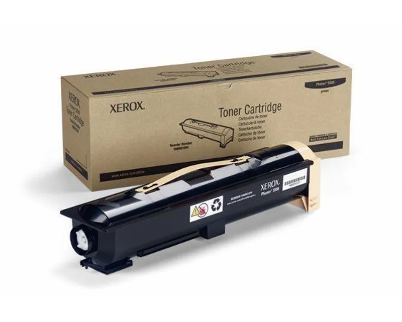 Hauptbild des Produkts Toner pro "Phaser 5335" tiskárnu, XEROX Černá, 10 tis.stran