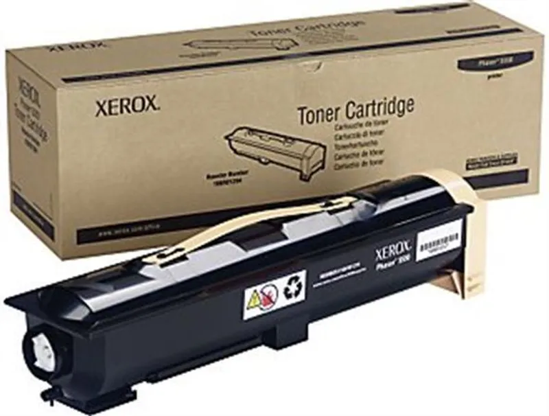 Hauptbild des Produkts Toner pro "Phaser 5550" tiskárnu, XEROX Černá, 35 tis.stran