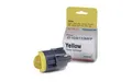Toner für "Phaser 6110, 6110MFP" Drucker, XEROX Gelb, 1000 Seiten