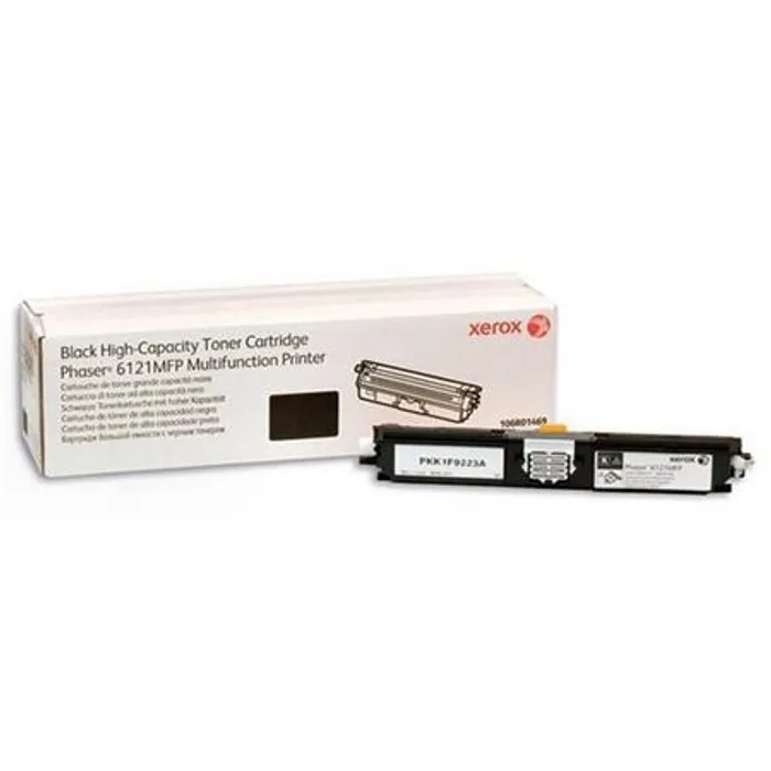 Hauptbild des Produkts Toner pro "Phaser 6121MFP" tiskárnu, XEROX Černá, 2,5 tis.stran