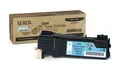 Toner für "Phaser 6125" Drucker, XEROX Cyan, 1000 Seiten