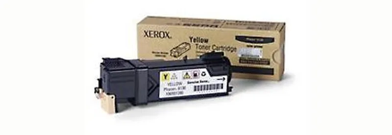 Hauptbild des Produkts Toner pro "Phaser 6130" tiskárnu, XEROX Žlutá, 1,9 tis.stran