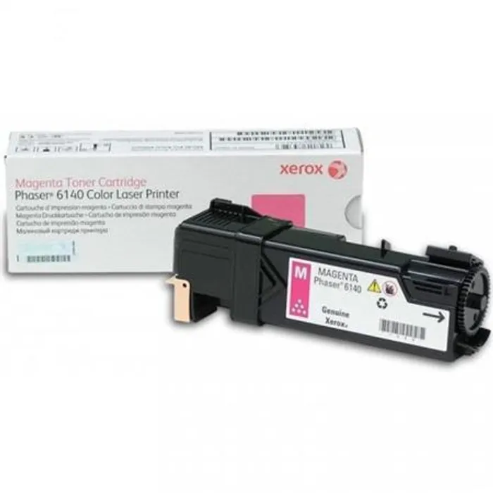 Hauptbild des Produkts Toner pro "Phaser 6140" tiskárnu, XEROX Magenta, 2 tis.stran