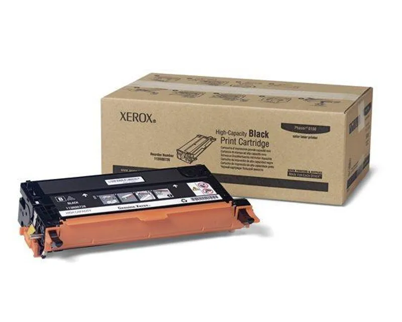 Hauptbild des Produkts Toner pro "Phaser 6180" tiskárnu, XEROX Černá, 8 tis.stran