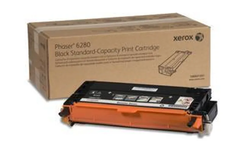 Hauptbild des Produkts Toner pro "Phaser 6280" tiskárnu, XEROX Černá, 3 tis.stran