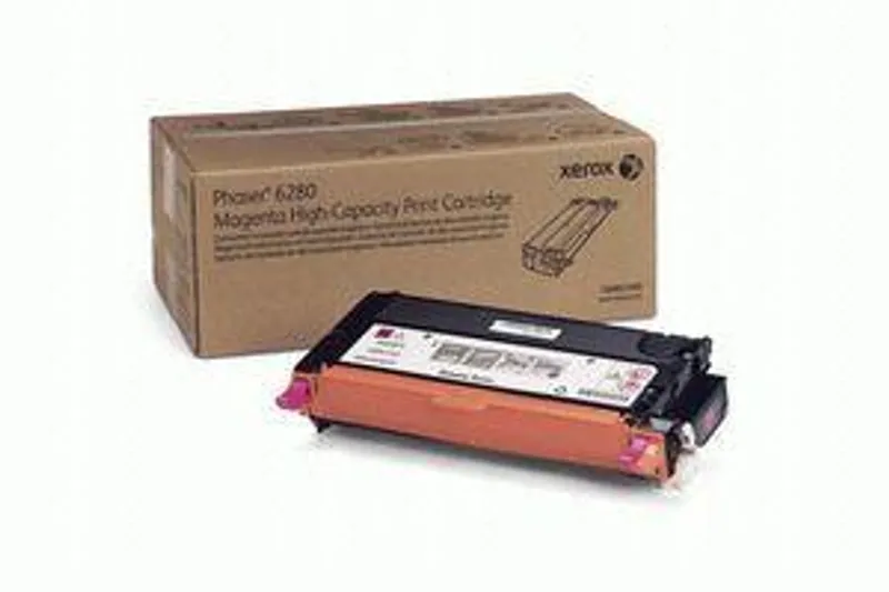 Hauptbild des Produkts Toner pro "Phaser 6280" tiskárnu, XEROX Magenta, 5,9 tis.stran