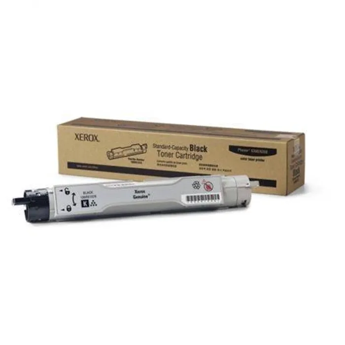 Hauptbild des Produkts Toner pro "Phaser 6300, 6350" tiskárnu, XEROX Černá, 4 tis.stran