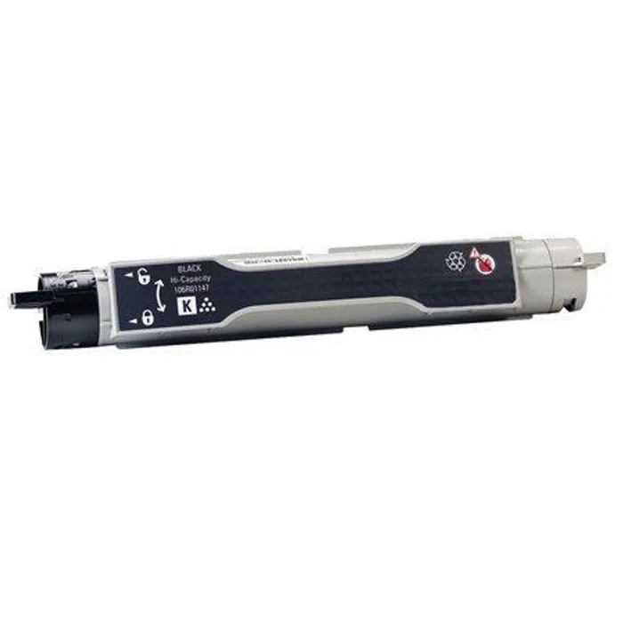 Hauptbild des Produkts Toner pro "Phaser 6350" tiskárnu, XEROX Černá, 10 tis.stran