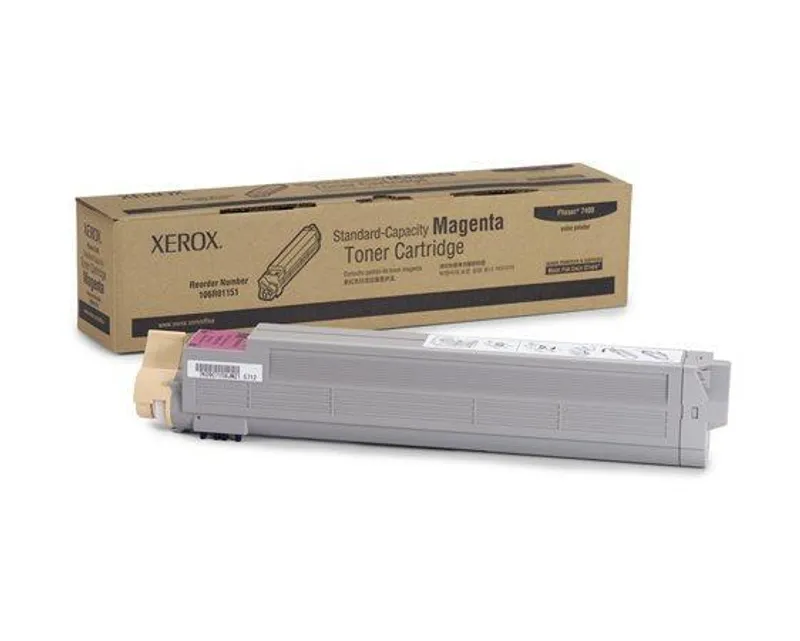 Hauptbild des Produkts Toner pro "Phaser 7400" tiskárnu, XEROX Magenta, 9 tis.stran