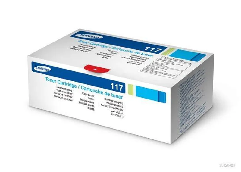 Hauptbild des Produkts Toner pro "SCX 4655F" tiskárnu, SAMSUNG Černá, 2,5 tis.stran