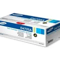 Weiteres Produktbild Toner für "SCX 4725" Drucker, SAMSUNG Schwarz, 3.000 Seiten