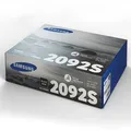 Weiteres Produktbild Toner für Drucker „SCX 4824FN, 4828FN“, SAMSUNG, Schwarz, 2.000 Seiten