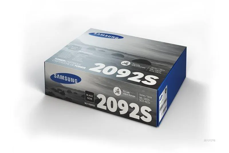 Hauptbild des Produkts Toner pro "SCX 4824FN, 4828FN" tiskárny, SAMSUNG Černá, 2 tis.stran