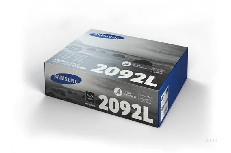 Hauptbild des Produkts Toner pro "SCX 4824FN, 4828FN" tiskárny, SAMSUNG Černá, 5 tis.stran