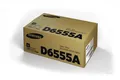 Toner für "SCX 6545, 6555" Drucker, SAMSUNG Schwarz, 25.000 Seiten