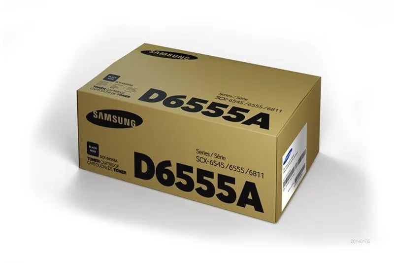 Hauptbild des Produkts Toner pro "SCX 6545, 6555" tiskárny, SAMSUNG Černá, 25 tis.stran