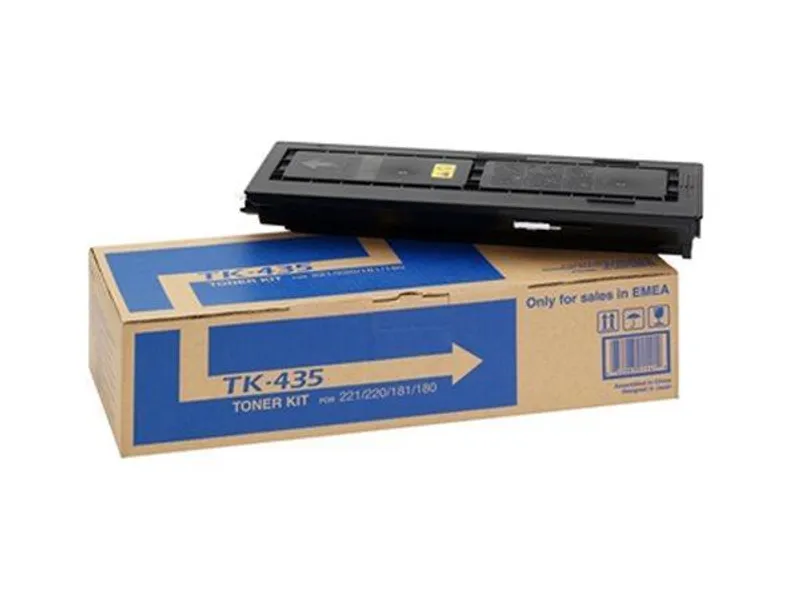 Hauptbild des Produkts Toner pro "TASKalfa 180, 181, 220, 221" tiskárny, KYOCERA Černá, 15 tis.stran