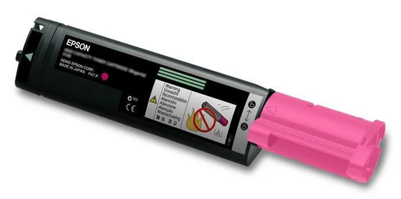 Hauptbild des Produkts Toner pro tiskárny "Aculaser C1100, CX11N", EPSON Magenta, 4 tis.stran