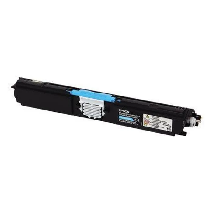 Hauptbild des Produkts Toner pro tiskrány "Aculaser C1600, CX16", EPSON Cyan, 1,6 tis.stran
