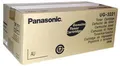 Toner für "UF 490YH, UF4100" Fax, PANASONIC Schwarz, 6.000 Seiten