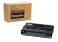 Toner für "UF 550, 560, 770" Faxgerät, PANASONIC Schwarz, 10.000 Seiten