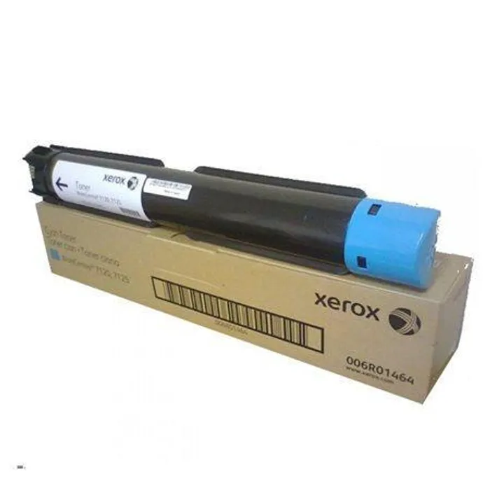 Hauptbild des Produkts Toner pro "WorkCentre 7120" tiskárnu, XEROX Cyan, 15 tis.stran