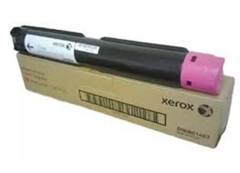 Hauptbild des Produkts Toner pro "WorkCentre 7120" tiskárnu, XEROX Magenta, 15 tis.stran