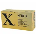 Toner für "WorkCentre pro 412, M15" Drucker, XEROX Schwarz, 6.000 Seiten