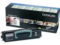 Toner pro "X203, 204" tiskárny, LEXMARK Černá, 2,5 tis.stran