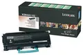 Lexmark Original Toner X264A11G, black, 3500S, Return, Lexmark X264, X363, X364, O
