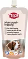 Topping - Leber-Glasur, flüssige Leckerei, 300 ml