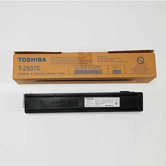 Hauptbild des Produkts Toshiba originální toner 6AJ00000157, black, 12000str., 6AJ00000188, 6AG00005086, Toshiba