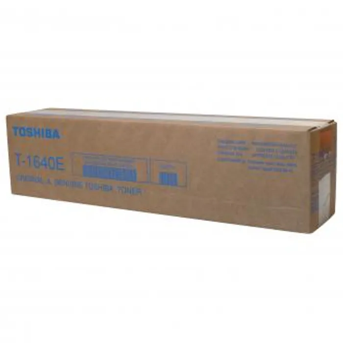 Hauptbild des Produkts Toshiba originální toner T1640E24K, black, 24000str., 6AJ00000186, Toshiba e-Studio 163,