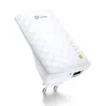Weiteres Produktbild TP-LINK Extender RE200 2.4GHz und 5GHz, Extender, IPv6, 750Mbps, integriert anténa, 802.11ac, OneMesh Extender, LAN