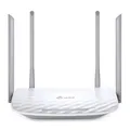 TP-LINK Router Archer C50 2.4GHz und 5GHz, IPv6, 1200Mbps, 802.11ac
