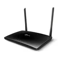 Weiteres Produktbild TP-LINK Router TL-MR6400 2.4GHz, 300Mbps, LTE 4G, 802.11n