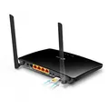 TP-LINK Router TL-MR6400 2.4GHz, 300Mbps, LTE 4G, 802.11n
