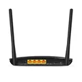 TP-LINK Router TL-MR6400 2.4GHz, 300Mbps, LTE 4G, 802.11n