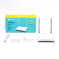 TP-LINK Router TL-WR820N 2.4GHz, IPv6, 300Mbps, 802.11n