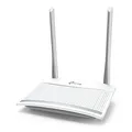 Weiteres Produktbild TP-LINK Router TL-WR820N 2.4GHz, IPv6, 300Mbps, 802.11n