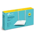 TP-LINK Router TL-WR820N 2.4GHz, IPv6, 300Mbps, 802.11n