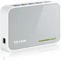 TP-LINK TL-SF1005D 100Mbps, auto MDI/MDIX