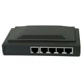 TP-LINK TL-SF1005D 100Mbps, auto MDI/MDIX