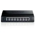Weiteres Produktbild TP-LINK TL-SG1008D 1000Mbps, auto MDI/MDIX