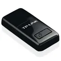 TP-LINK USB-Klient TL-WN823N 2.4GHz, 300Mbps, integriert anténa, 802.11n, soft AP(Wi-Fi Hotspot), WPS