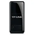 TP-LINK USB-Klient TL-WN823N 2.4GHz, 300Mbps, integriert anténa, 802.11n, soft AP(Wi-Fi Hotspot), WPS