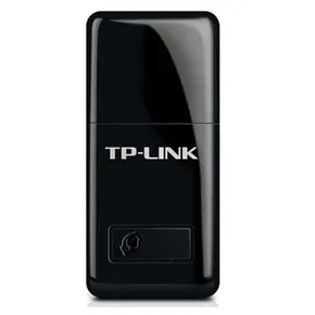 TP-LINK USB-Klient TL-WN823N 2.4GHz, 300Mbps, integriert anténa, 802.11n, soft AP(Wi-Fi Hotspot), WPS