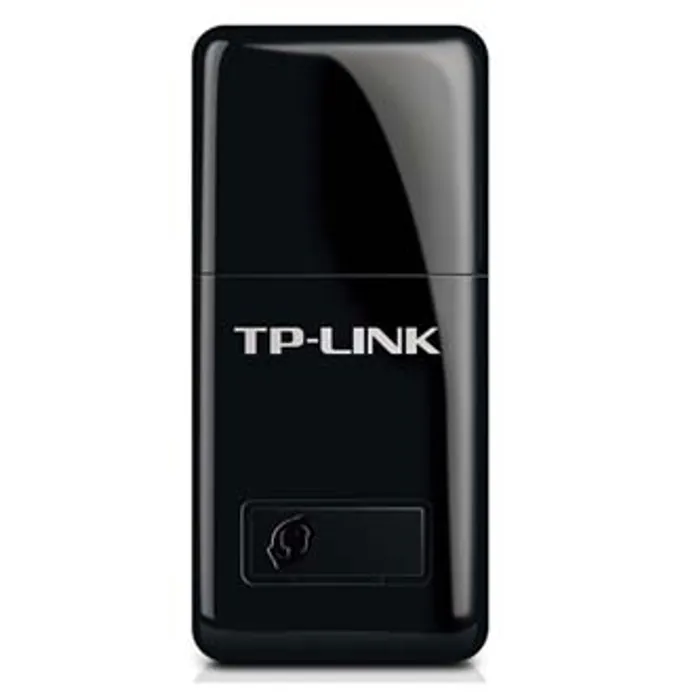 Hauptbild des Produkts TP-LINK USB klient TL-WN823N 2.4GHz, 300Mbps, integrovaná anténa, 802.11n, soft AP(Wi-Fi